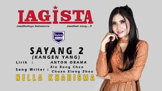 Nella Kharisma - Sayang 2 | Lagista [OFFICIAL]