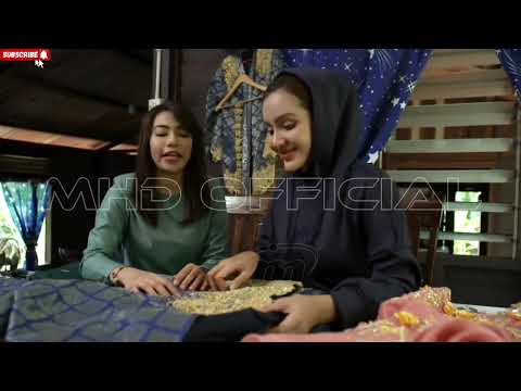 Drama Terbaru Melayu MENANTU DARI AMSTERDAM (Episod 20 & 21 Full)