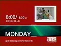 TLC Commercials December 6 2000