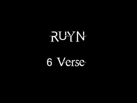 Ruyn - 6 verse birden