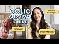 Baby Won T Stop Crying Colic Baby 101 Get Colic Relief FAST
