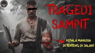 Download lagu SALAH SATU KASUS TERHOROR YANG PERNAH GW BACA - KONFLIK SAMPIT 2001 | UNCOVER Eps. 3 mp3