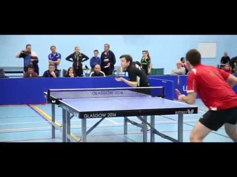 NATTC North Ayrshire Open 2014
