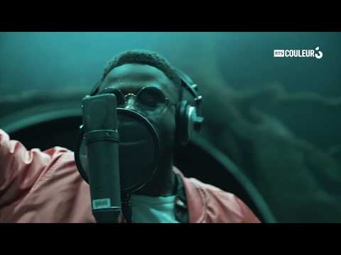 ARMA JACKSON - Le Vide (titre inédit) - NAYUNO SESSIONS #2