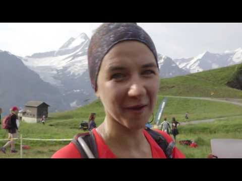 Eiger Ultra Trail   Trailer 2016