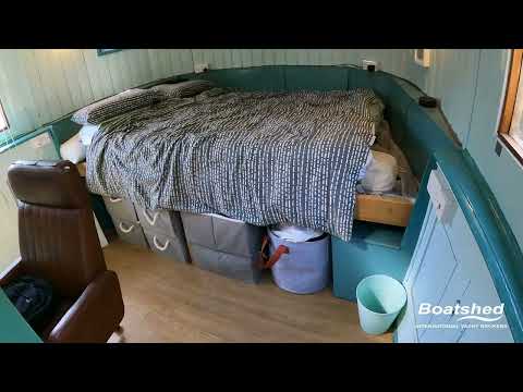 Dutch Barge 21m  - Boatshed - Boat Ref#314277