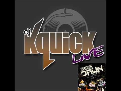 Breaking Dawn Riddim Mega Mix 2016 By DjKquickLive