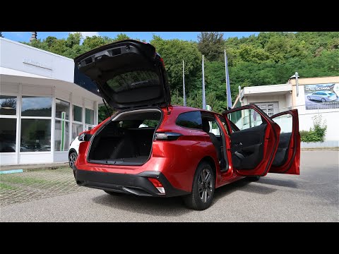 2022 Peugeot 308 SW Active Pack |1.2 Pure Tech 130HP by Supergimm