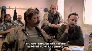 Wadans World Trailer