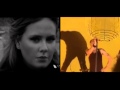 Adele vs Depeche Mode - Someone like Jesus ...