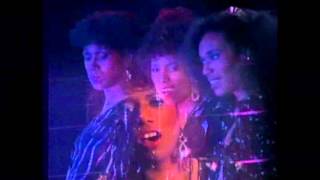 Pointer Sisters - Jump