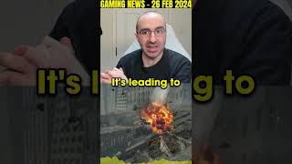 NieR Sequel Name Teased