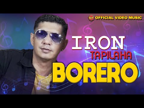 Borero - Iron Tapilaha I Lagu Indonesia Timur I lagu Ternate (Official Music Video)