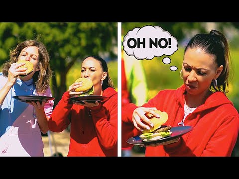 20 BBQ FAILS AND GRILLING HACKS TO MAKE PERFECT MEAL