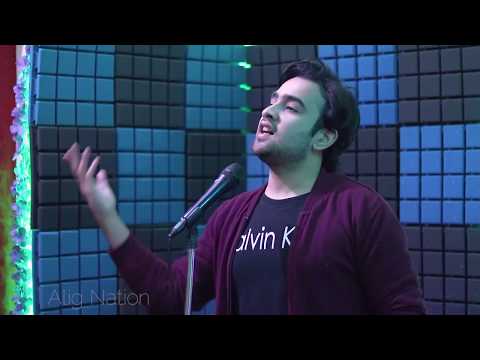 maaz ahmad wohi khuda hai