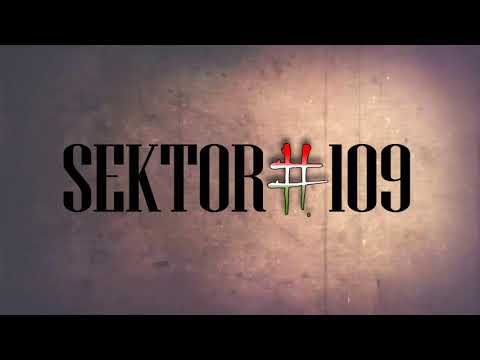SEKTOR#109  - X piętro (DJ Szaszor, prod. FUSO)