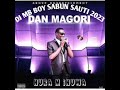 Nura m Inuwa Albums Dan Magori Remixes By DJ mb boy sabun Sauti 2023