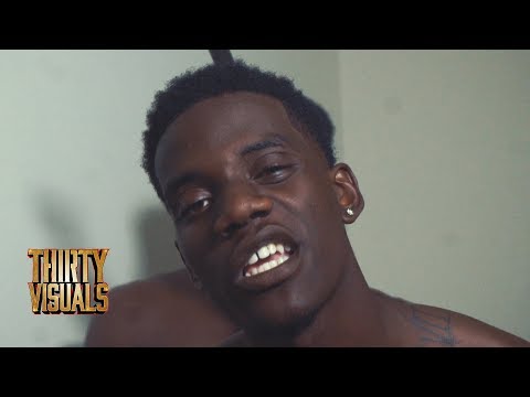 Trell Outchea - Who Run It (ThirtyVisuals Exclusive)