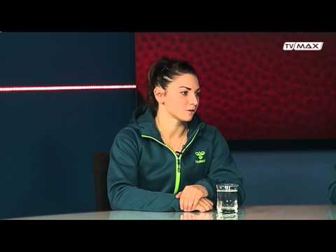 Ekstraklasa - 2015.10.13 - Wadowski Nestsiaruk Stasiak