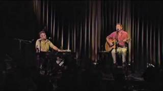 Wolfgang Ambros   Es lebe der Zentralfriedhof Live 2006