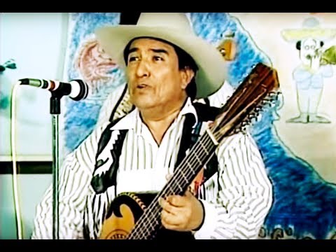 Cornelio Reyna - Grandes Exitos Vol.1 (En Vivo) Videos Musicales