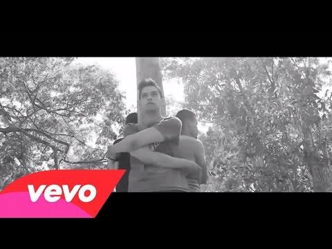 KAF LINE Ft. AL NASSER - Chno ghandir (Official Clip) 2015