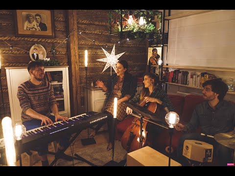 Małgorzata Hutek - Inna Noc