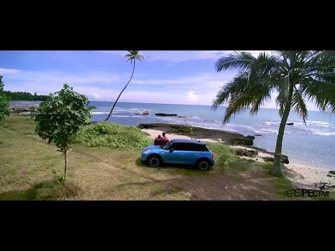 Perspective Aerial - Imam & Risha (drone version)