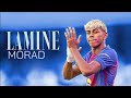 ‏‏Lamine Yamal Morad Crazy Skills Goals 2025‏