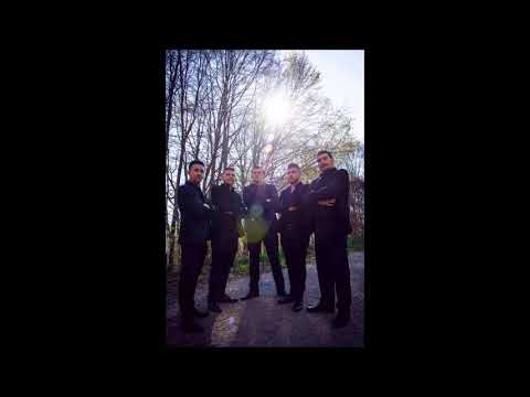 🔴Kafanski mix splet - Medium bend