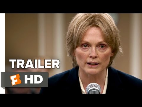 Freeheld Official Trailer #1 (2015) - Julianne Moore, Ellen Page Drama HD