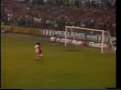 FC BERINGEN-HASSELT 1-1 (1979)