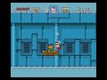 SMW Custom Level Death Row