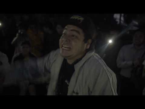 🇲🇽Maquiavélico vs 🇨🇱Metalingüistica  - Octavos | Fecha Express 60 Segundos