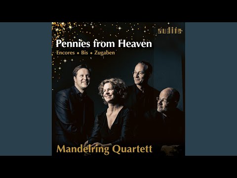 El 58 (Arr. For String Quartet by Werner Thomas-Mifune)