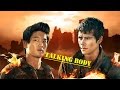 Talking Body Minho Thomas