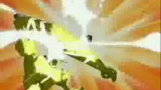 Amv Anime - Right Behind You - Tribal Ink