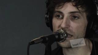 The Pains of Being Pure at Heart - Terrible Friend (Last.fm Sessions)