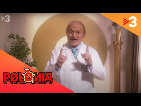 El rei emèrit orienta Elionor - Polònia