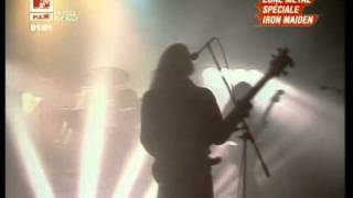 Motörhead - Ace Of Spades [1980] [MTV Pulse France/Maghreb]