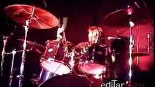 TARKUS 35 años despues - TEMPESTAD