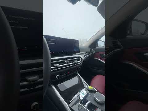 фото bmw 3 серии vii (g2x) 0