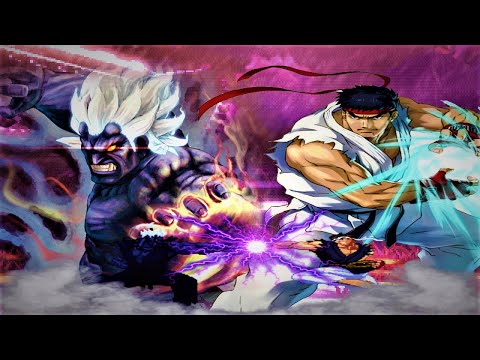 MUGEN 2021 - ONI VS. SHIN RYU