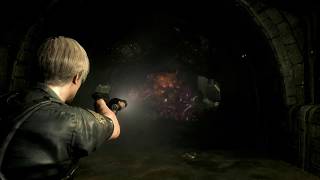 [ Resident Evil 2 ] - Leon Gameplay - PS4, Xbox One, PC