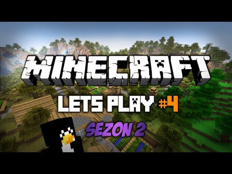 Minecraft - Ratujmy Wiesniakow!! #4
