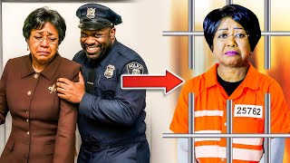 Dr. Arikana FINALLY Gets What SHE DESERVES!