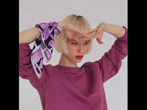 MAUVERIEN - Making Of FW20 Collection