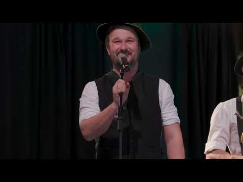 Hallgrafen Musikanten - Lasset uns das Leben genießen