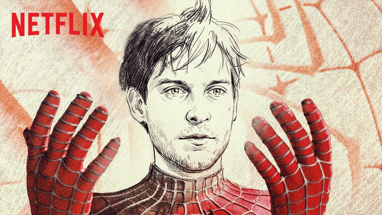 What's the Cost of Spider-Man's Greatness? | Ft. Ashish Chanchlani | Netflix India