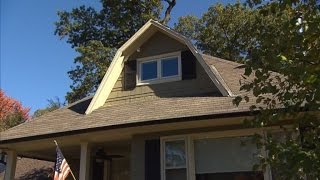 Contractor Says Perfectly Fine Roof Needs $10,000 Makeover